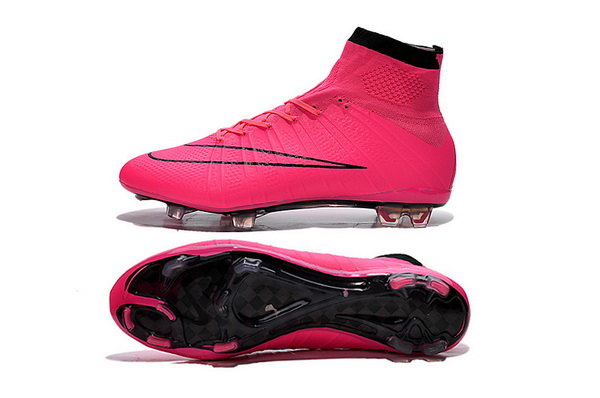 Nike Mercurial Superfly IV FG Men Shoes--035